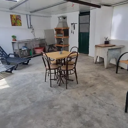 Casa Rustica *