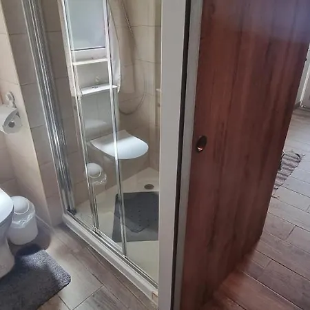 Chalet Casa Rustica