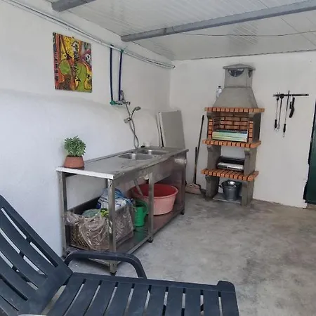 Chalet Casa Rustica