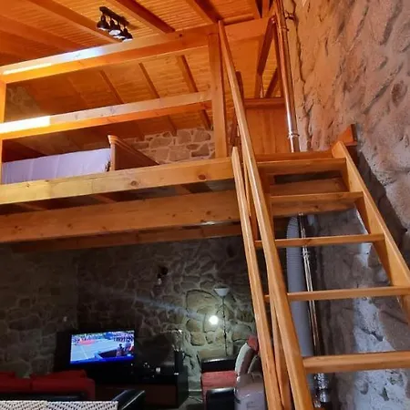 Casa Rustica *