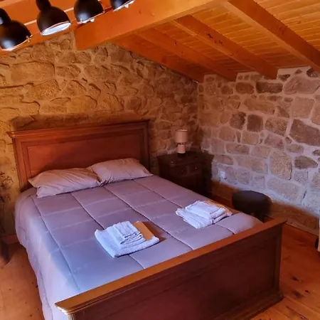 Casa Rustica Chalet