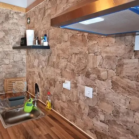 Casa Rustica Chalet