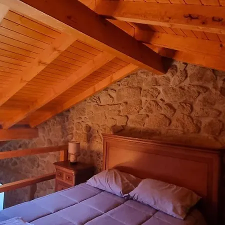 Casa Rustica Chalet *