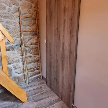 Chalet Casa Rustica