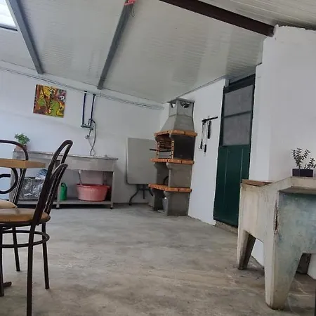 Casa Rustica * Escalos de Cima