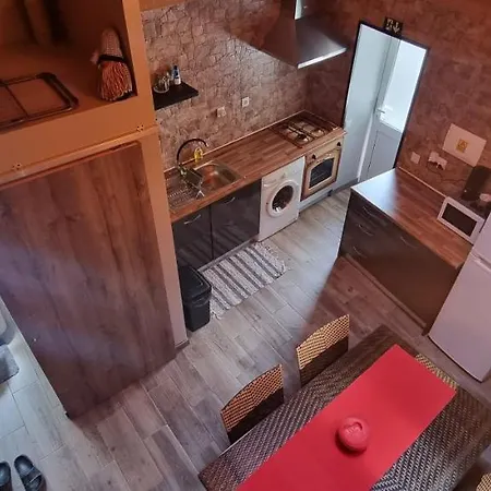 Chalet Casa Rustica Escalos de Cima