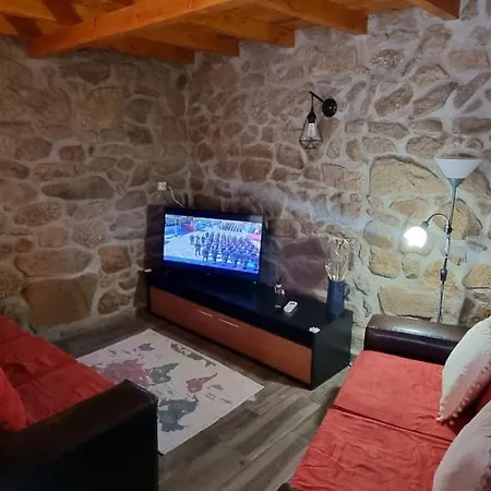 Casa Rustica Chalet