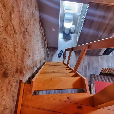 Casa Rustica Escalos de Cima