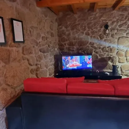 Casa Rustica Escalos de Cima