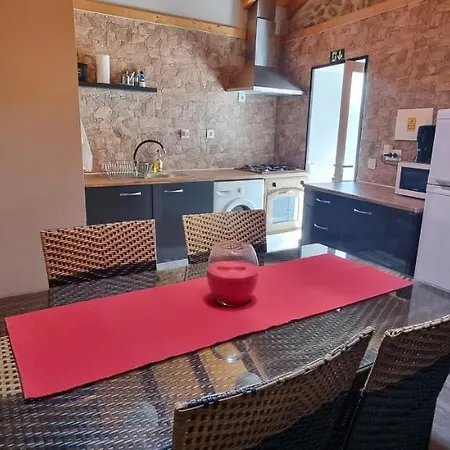 Casa Rustica Chalet